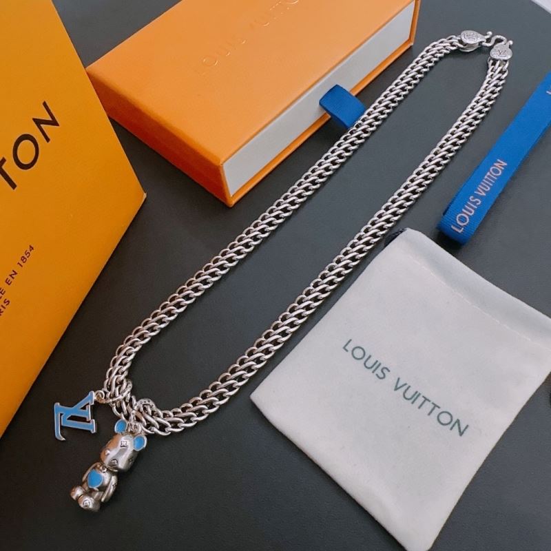 Louis Vuitton Necklaces